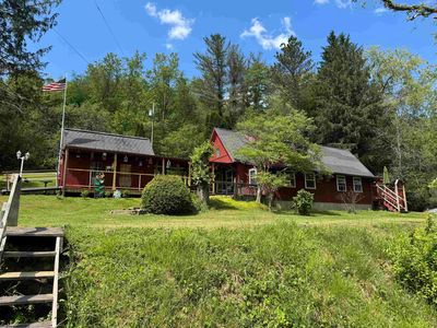 806 Indian Run Rd