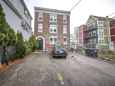 6 Bedford St Unit 1F-2F-3R