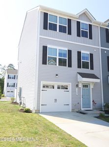 Property at 1304 Cyprus Court, Forked River, NJ