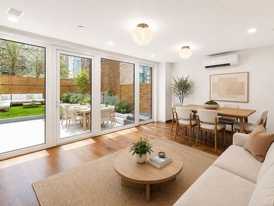 311 Eastern Pkwy Unit Garden