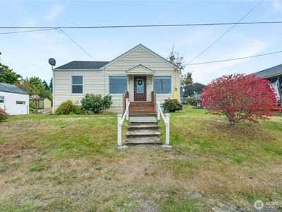 317 W Pine Street
