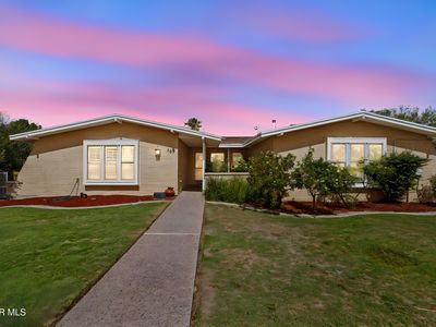 207 Serrania Dr