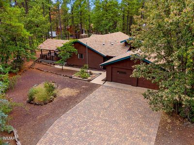 Property at 3052 Madison Ln, Pinetop, AZ