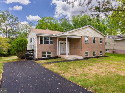 9822 Clanford Rd