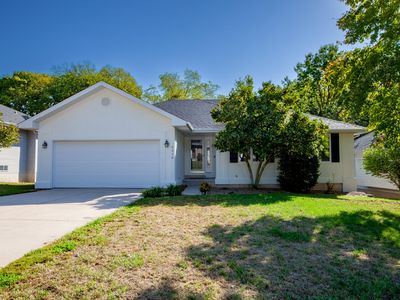 Property at 4310 S Mentor Avenue, Springfield, MO