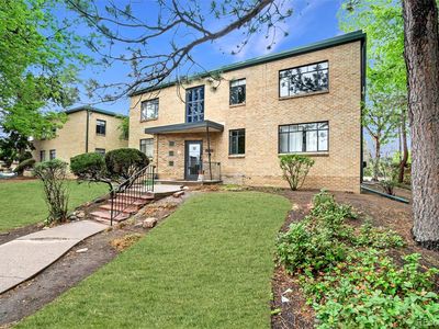 1182 Clermont Street #1B