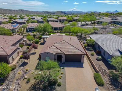 4707 RATTLESNAKE Way