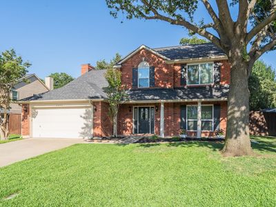 2600 Crepe Myrtle Dr