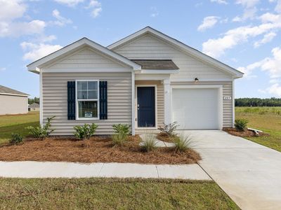 157 Country Grove Way Lot 314- Devon B