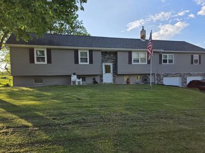 2153 Mount Jackson Rd