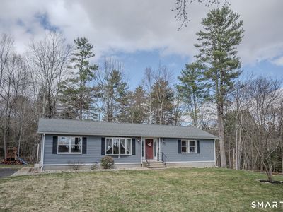 51 Crow Hill Road