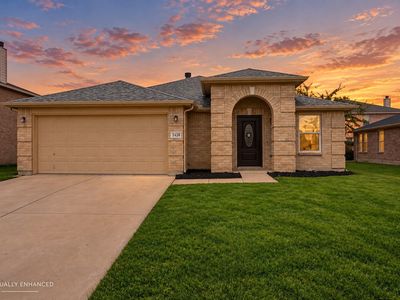 2420 Arroyo Springs Dr