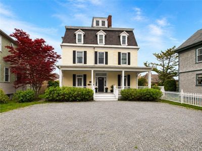 15 Narragansett Ave Unit 1