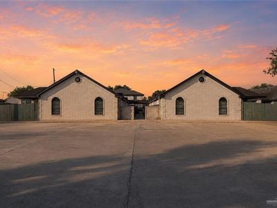 304 & 306 Polk Ave