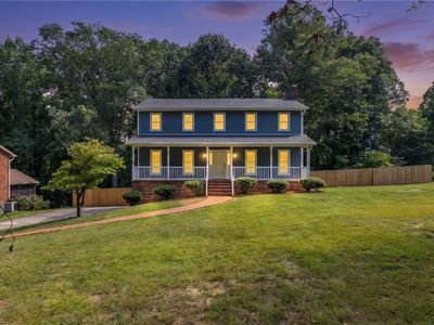 236 Lilac Dr