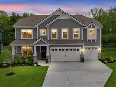 6870 Hidden Meadow Pass