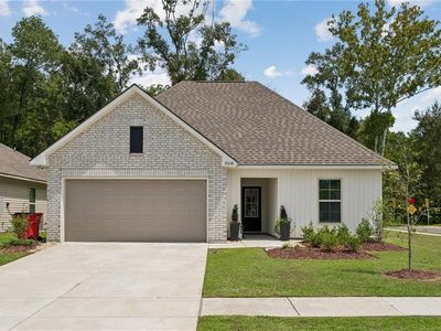 15430 Ralph Christy Dr