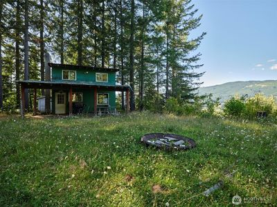 0 Buncombe Hollow Road