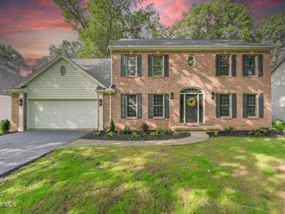8342 Country Brook Dr