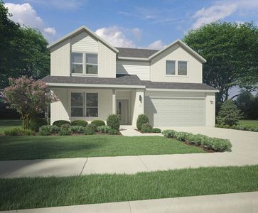 15117 Ram Rock Dr