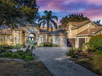 25514 High Hampton Cir