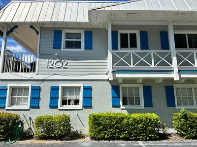 1202 Palm Trail UNIT 1