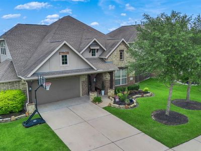 10602 Paula Bluff Ln