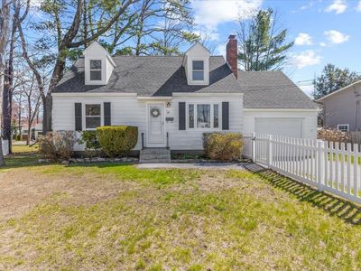 15 Abnaki Avenue