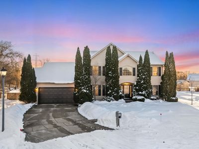 13818 Hearthwood Ct