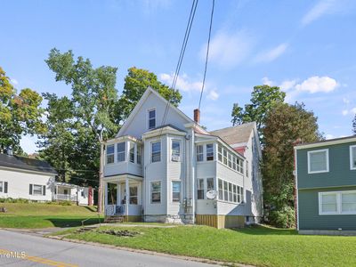 302 Eagle St