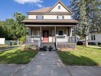 510 North Walnut Street