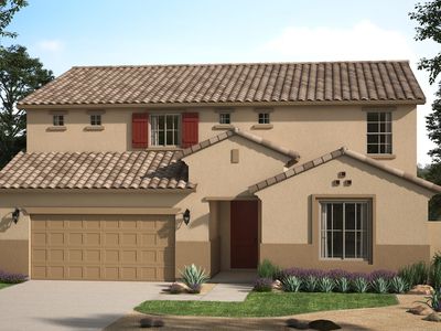 Wrightson Plan, Bentridge - Peak Series