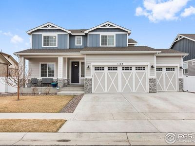 1123 Javelina St