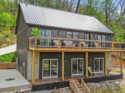 1265 Cliffs Edge Rd