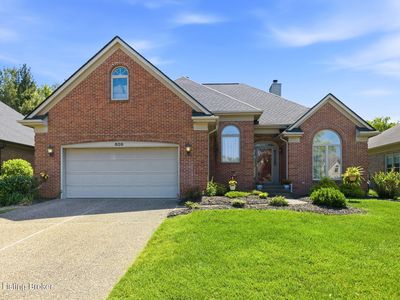 609 Willowhurst Pl