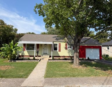 201 Prince St