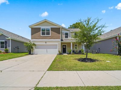 171 Plantersfield Dr.