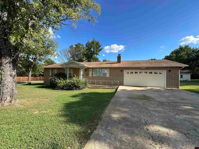 Property at 6127 Highway 202 E, Flippin, AR