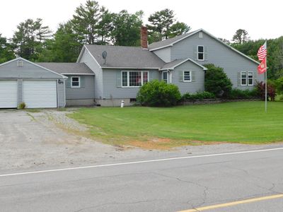 389 S Horseback Road