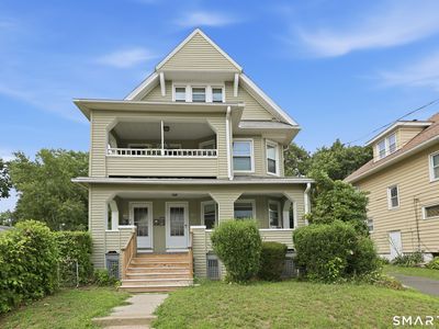 36 Brookline Avenue