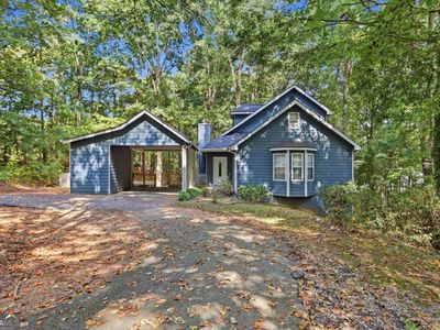2903 Etchison Rd