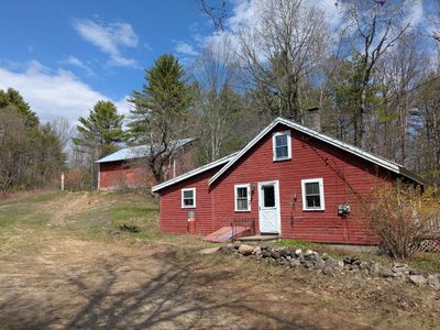Property at 461 Ossipee Trail, Porter, ME