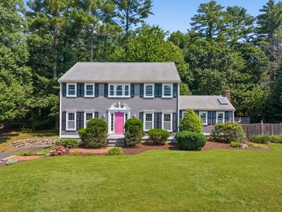Property at 45 Tilden Ln, Hanover, MA