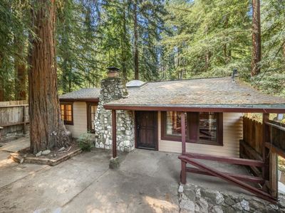 14515 Big Basin Way