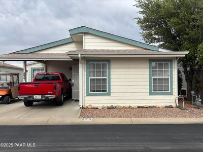 837 N Mountain Brush Dr