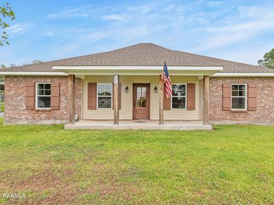 1111 Lady Of The Lake Rd