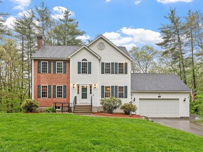 134 Fitchburg Rd