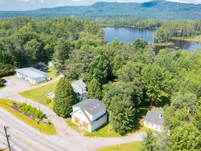 Property at 237 Lancaster Road #1, Whitefield, NH