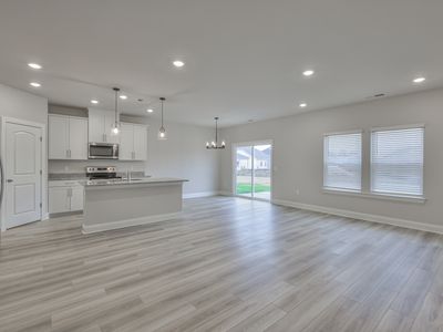 Buchanan Plan, Wyncliff