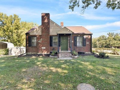 709 N Allen Rd